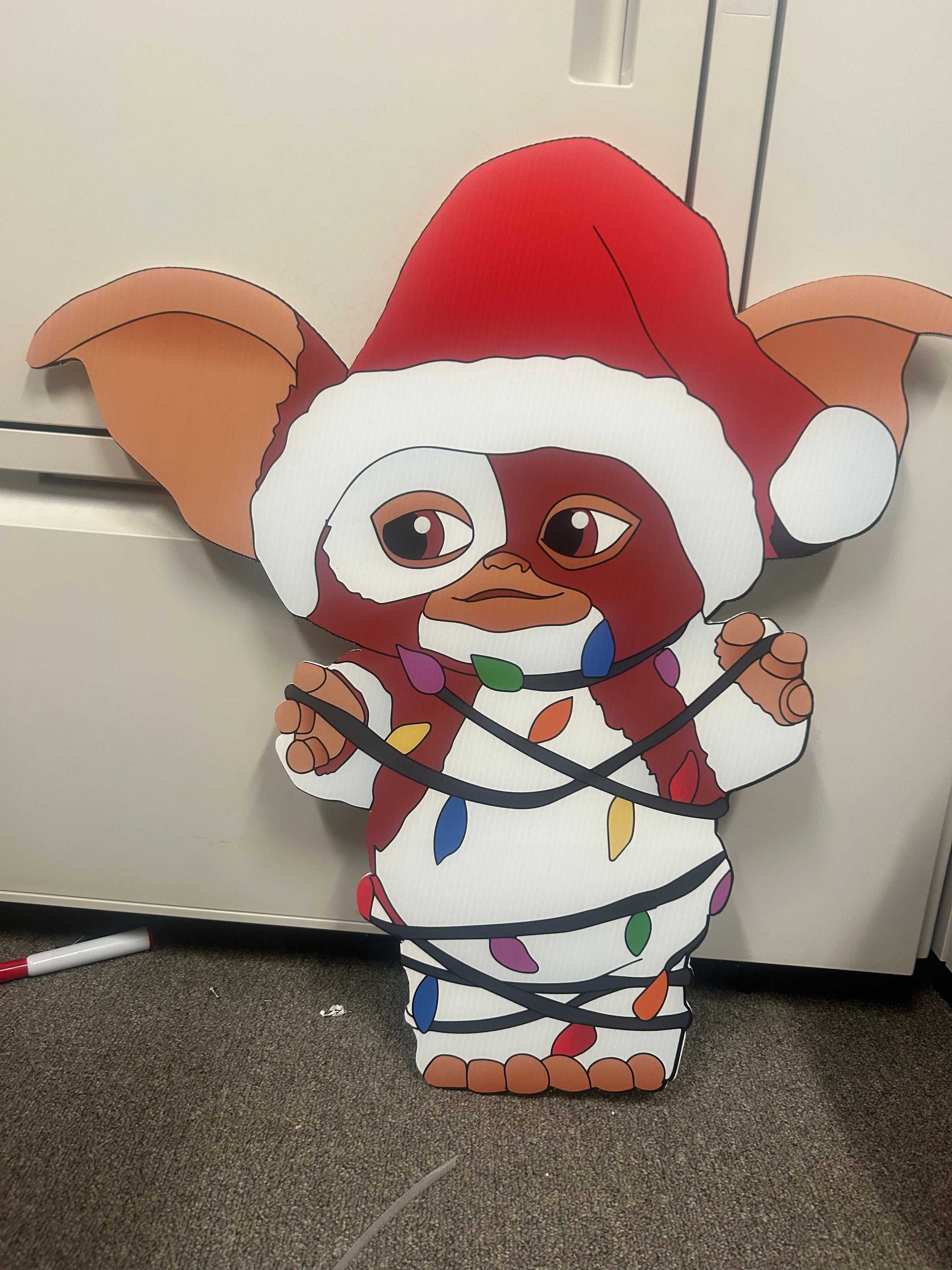 Amazon.co.jp: Gremlin Gizmo BENDABLE PETIT DOLL JUN PLANNING